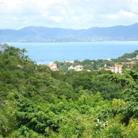 Pousada Villabella Villaggio Florianópolis Buitenkant foto