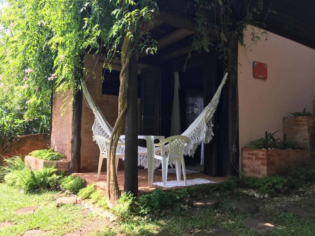 Pousada Villabella Villaggio Florianópolis Buitenkant foto