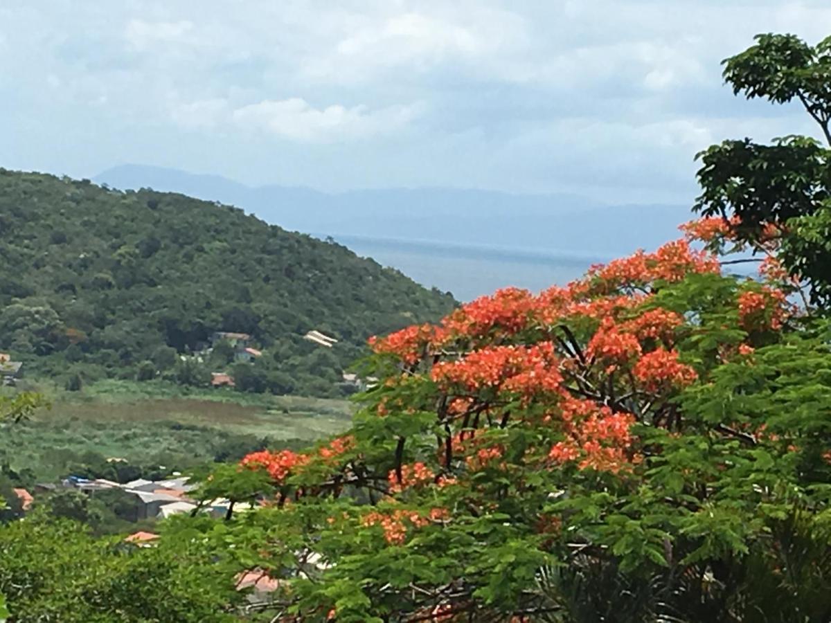 Pousada Villabella Villaggio Florianópolis Buitenkant foto