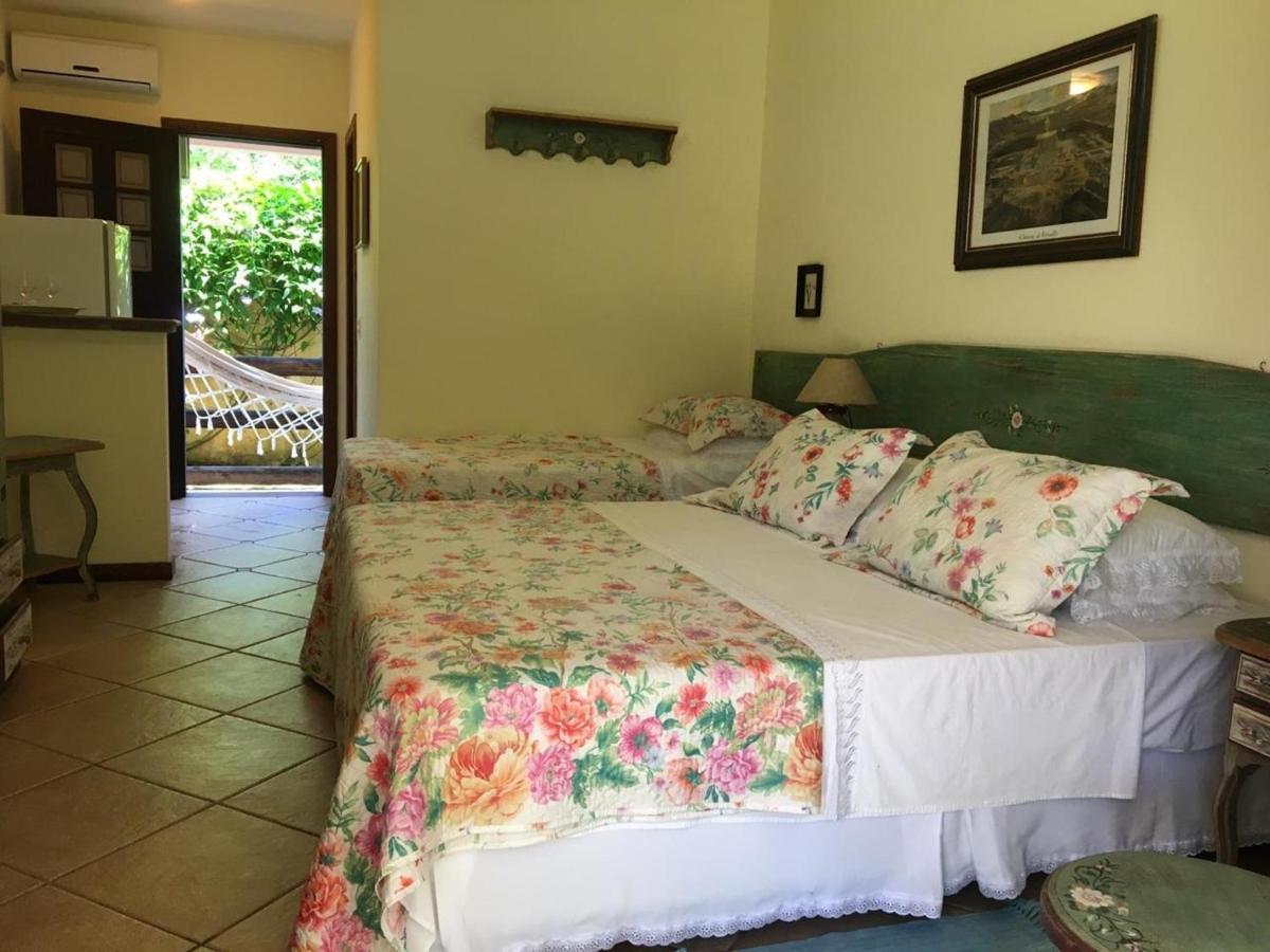 Pousada Villabella Villaggio Florianópolis Buitenkant foto