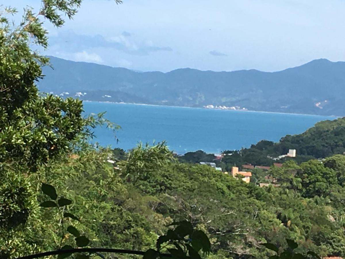 Pousada Villabella Villaggio Florianópolis Buitenkant foto