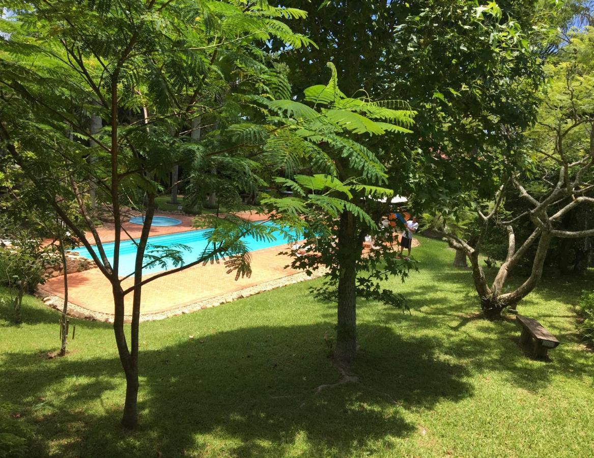 Pousada Villabella Villaggio Florianópolis Buitenkant foto