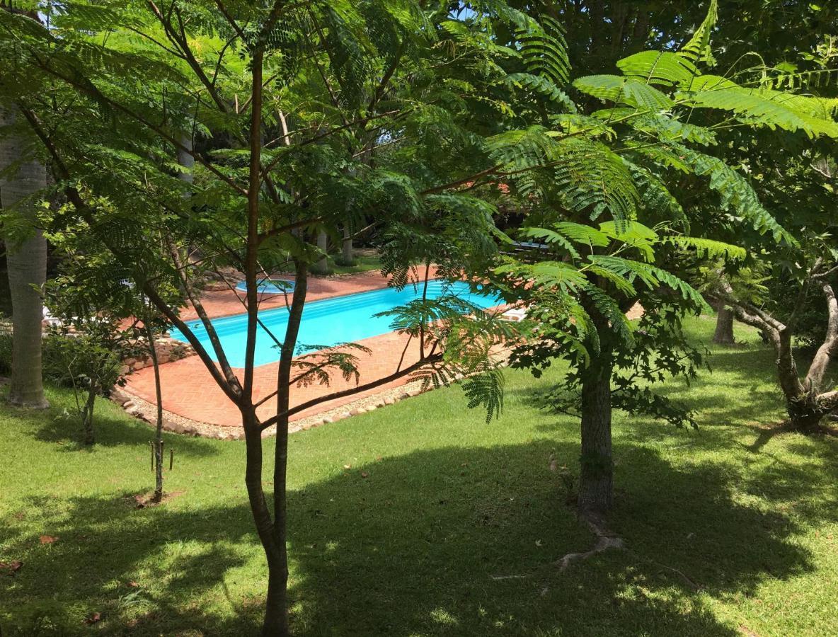 Pousada Villabella Villaggio Florianópolis Buitenkant foto