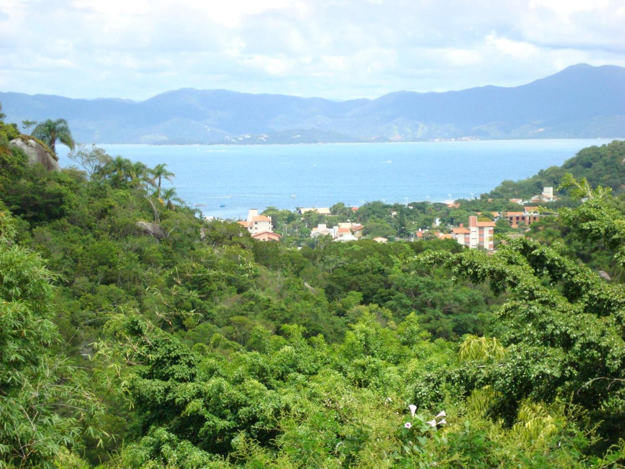 Pousada Villabella Villaggio Florianópolis Buitenkant foto
