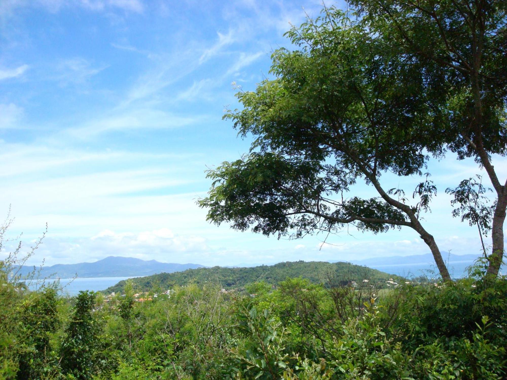 Pousada Villabella Villaggio Florianópolis Buitenkant foto