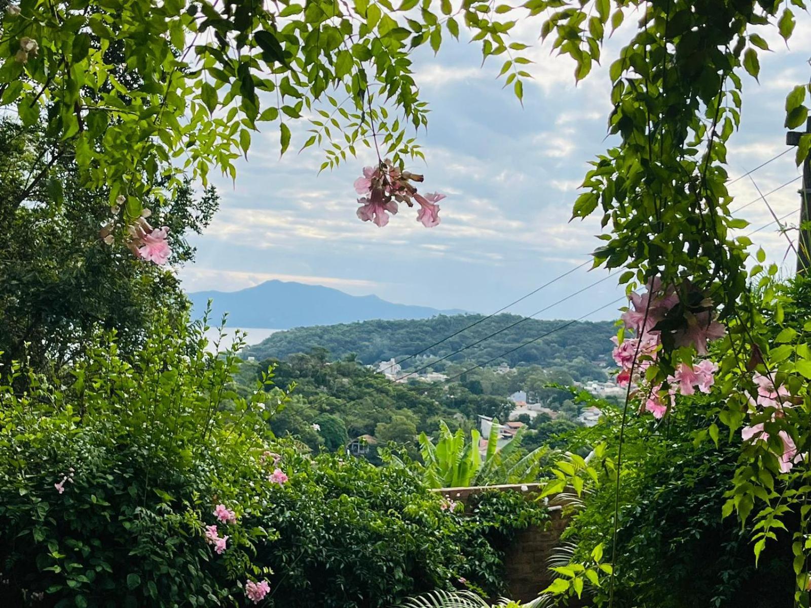 Pousada Villabella Villaggio Florianópolis Buitenkant foto