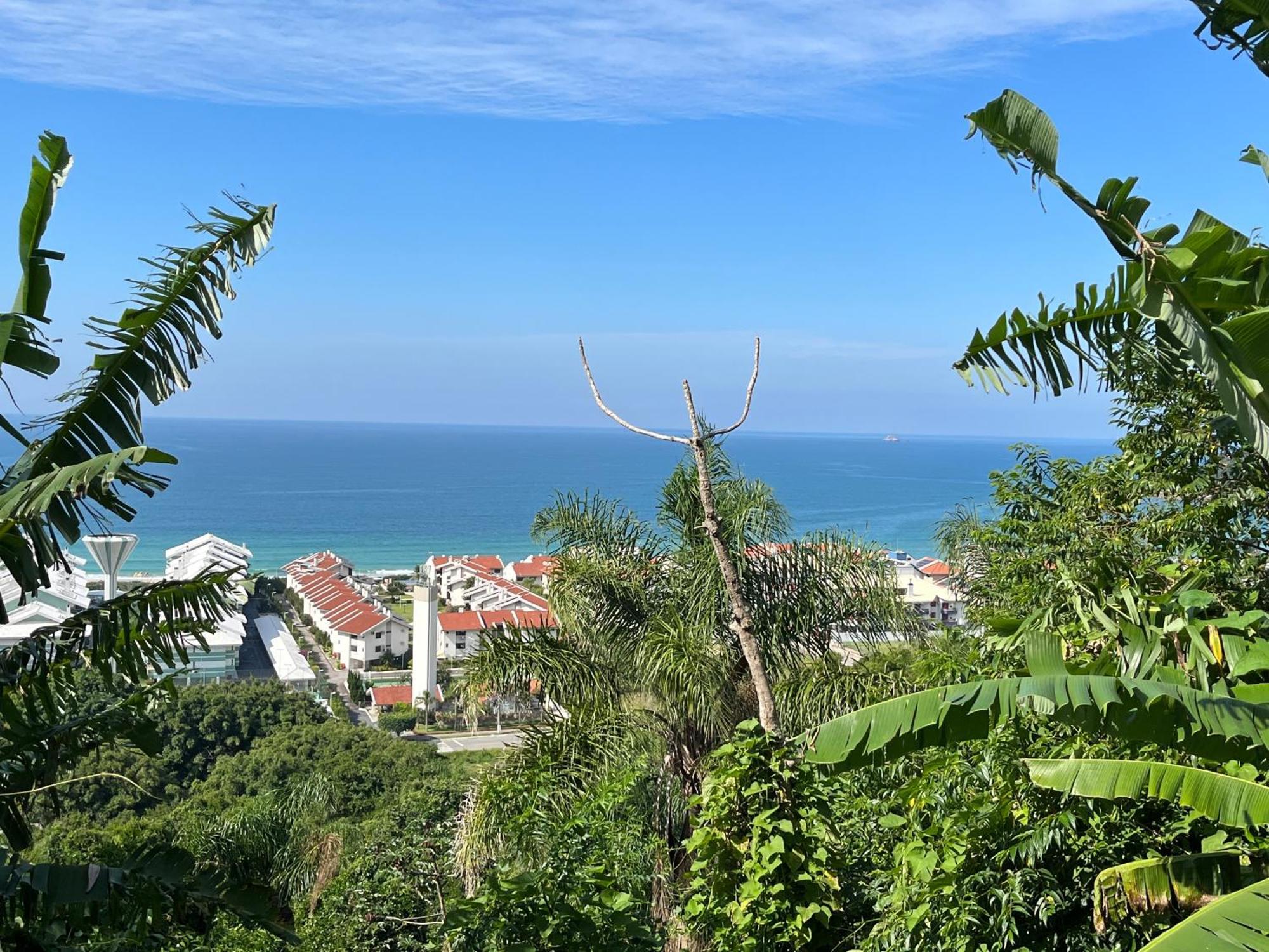Pousada Villabella Villaggio Florianópolis Buitenkant foto
